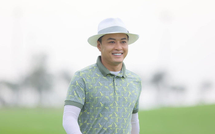 Hồng Đăng sau một thời gian ở ẩn: Tập trung công việc kinh doanh, hạn chế phát ngôn Ảnh 2