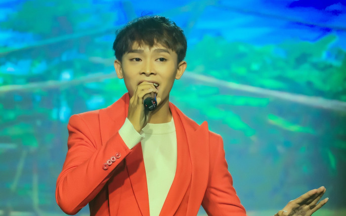 Hồ Văn Cường kiếm được bao nhiêu tiền kể từ đầu năm 2023? Ảnh 2