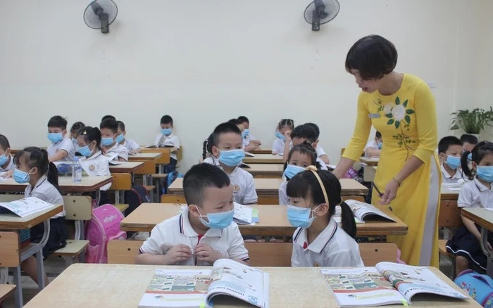 Chính sách mới về tiền lương, thi tốt nghiệp THPT có hiệu lực từ tháng 5/2023 Ảnh 2