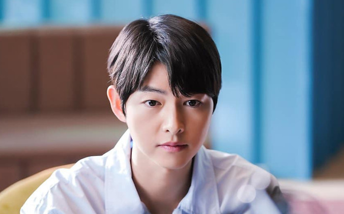 Hóa ra cúp Thị đế Baeksang 2023 vốn thuộc về Song Joong Ki, chuyện gì đã xảy ra trước 'giờ G'? Ảnh 2