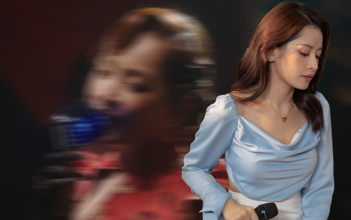 Xuất hiện clip Chi Pu hát ca khúc nhạc Trung nổi tiếng: Dân mạng khen hay chê? Ảnh 2