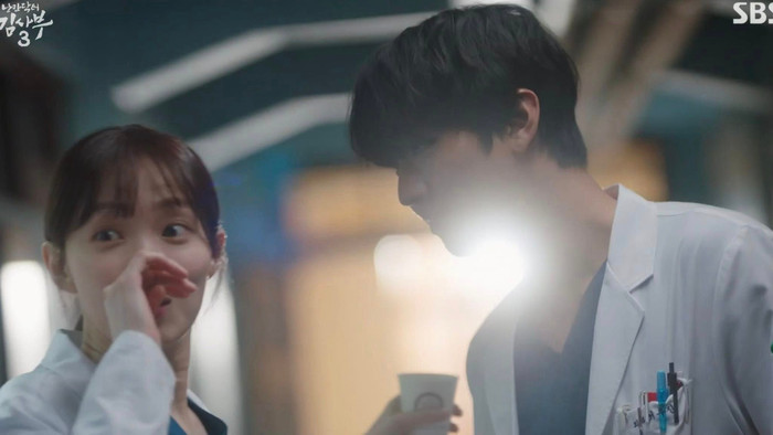  Người Thầy Y Đức 3 bị chê tan nát, nguyên nhân là do Ahn Hyo Seop và Lee Sung Kyung Ảnh 7
