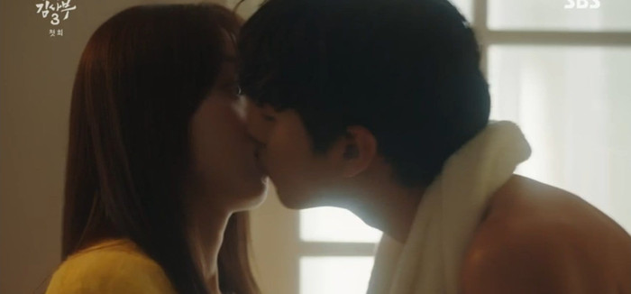  Người Thầy Y Đức 3 bị chê tan nát, nguyên nhân là do Ahn Hyo Seop và Lee Sung Kyung Ảnh 5