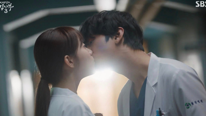  Người Thầy Y Đức 3 bị chê tan nát, nguyên nhân là do Ahn Hyo Seop và Lee Sung Kyung Ảnh 6
