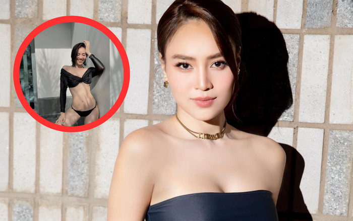 Những lần đáp trả cực 'gắt' của sao nữ khi bị body-shaming vì diện bikini Ảnh 2