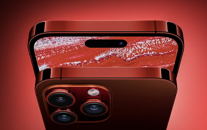 Apple có thể tăng giá iPhone 15 Pro lên 20% Ảnh 2