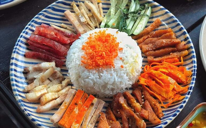 16 món đặc sản Huế nhất định không thể bỏ qua khi đến thăm đất Cố đô Ảnh 2