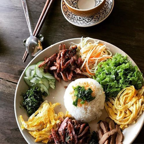  16 món đặc sản Huế nhất định không thể bỏ qua khi đến thăm đất Cố đô Ảnh 18