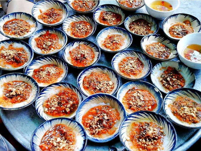  16 món đặc sản Huế nhất định không thể bỏ qua khi đến thăm đất Cố đô Ảnh 11