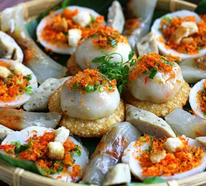  16 món đặc sản Huế nhất định không thể bỏ qua khi đến thăm đất Cố đô Ảnh 15