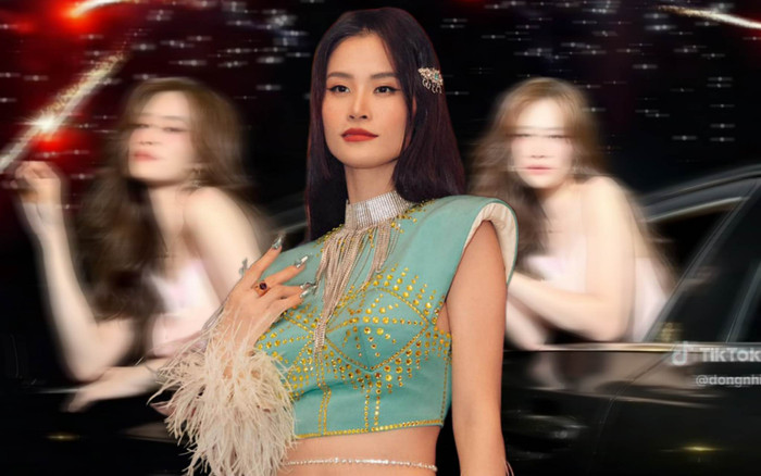 Đông Nhi khiến nhiều người 'choáng' vì độ chịu chơi: Đại gia showbiz đây rồi! Ảnh 2