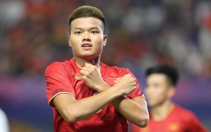 U22 Việt Nam may mắn thắng Lào: Màn trình diễn tệ chưa từng thấy Ảnh 2