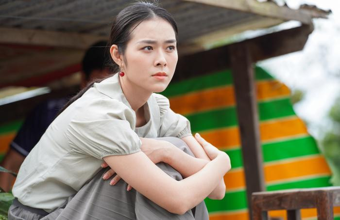 Diệp Bảo Ngọc trong Lật Mặt 6: Tấm vé định mệnh.