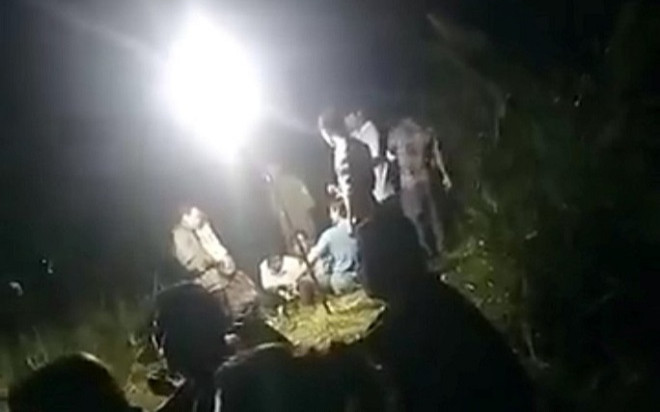 Diễn biến nóng vụ người phụ nữ bị sát hại rồi vứt thi thể vào bụi sậy ven đường khi đi mời đám cưới Ảnh 2