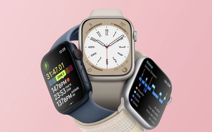 Apple Watch sẽ hoạt động được với nhiều iPhone và iPad Ảnh 2