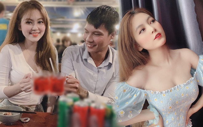 Cô giáo xinh đẹp, nóng bỏng nói lý do không còn xuất hiện bên cạnh Lộc Fuho, bất ngờ thừa nhận 1 điều Ảnh 2