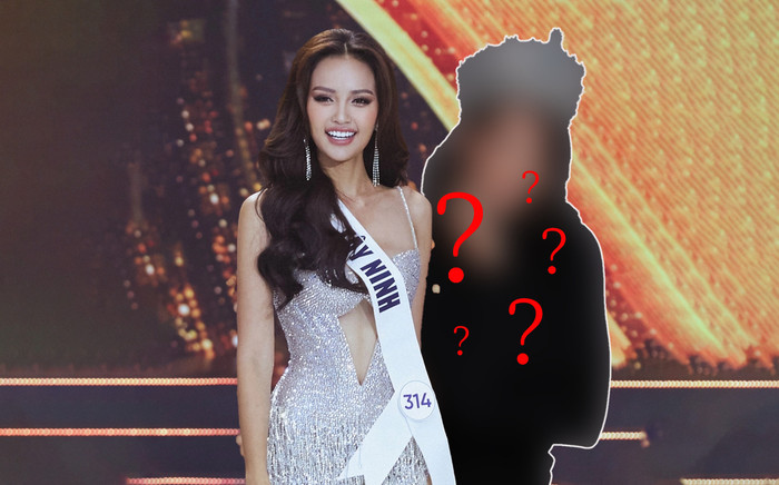 Đối thủ Ngọc Châu bị chỉ trích tham lam vì muốn thi Miss Universe Ảnh 2