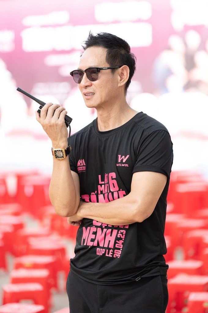  Bị đồn thân với Trấn Thành nên muốn hại Lý Hải, nghệ sĩ Cát Phượng lên tiếng đáp trả Ảnh 1