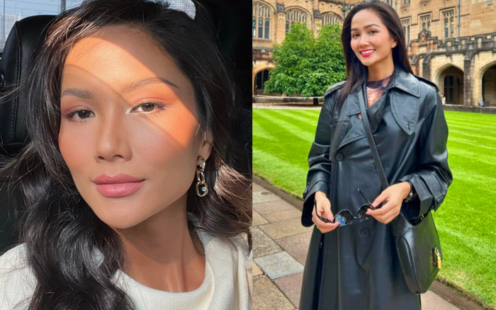 H'Hen Niê phản pháo ra sao khi bị nhận xét là không thân thiện và 'hét' giá? Ảnh 2