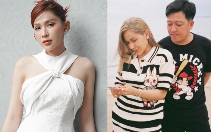 Trường Giang hứa sẽ làm điều này tại đám cưới của Khả Như Ảnh 2