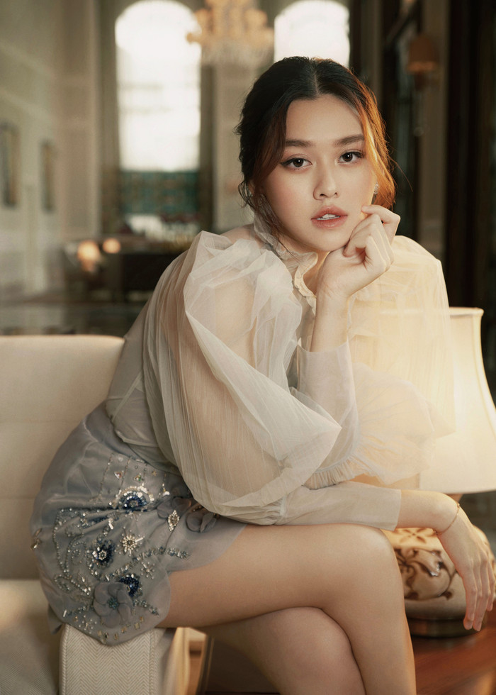  Kết hôn ở tuổi 'đôi mươi', Á hậu Vbiz hé lộ sự khác biệt khi quay lại Nhật Bản sau 4 năm Ảnh 1