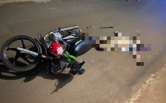 Nhát dao oan nghiệt sau cuộc nhậu khiến người tử vong, kẻ vướng vào lao lý Ảnh 2