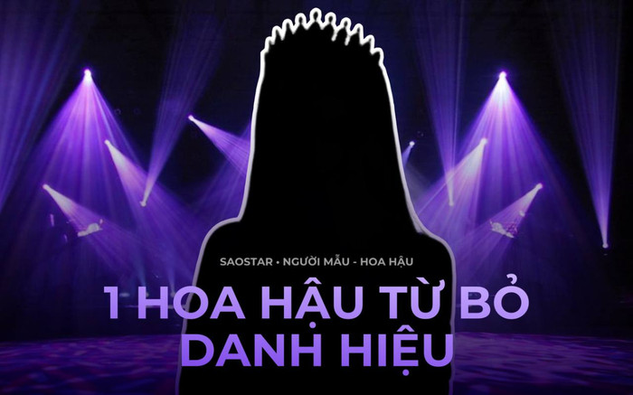 1 Hoa hậu từ bỏ danh hiệu để chinh chiến Miss Grand Thailand 2024 Ảnh 2