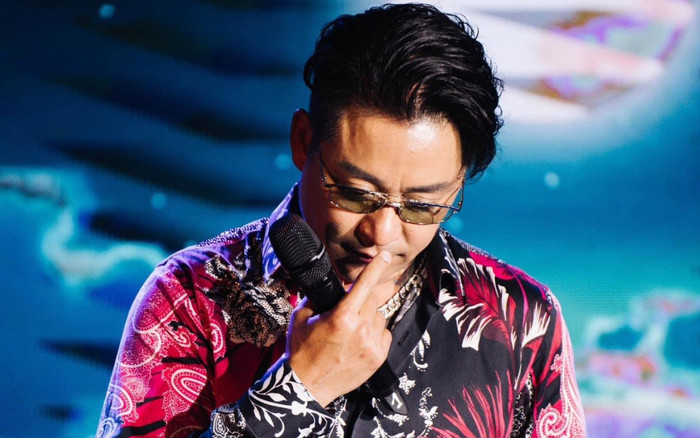 Tuấn Hưng bức xúc khi bị bịa đặt gặp tin buồn vào nửa đêm Ảnh 2