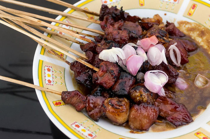  Top 10 món ăn độc đáo nhất thế giới Ảnh 10