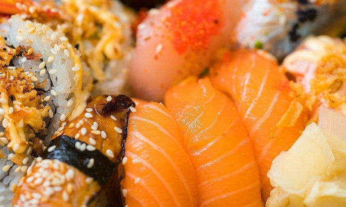  Top 10 món ăn độc đáo nhất thế giới Ảnh 1