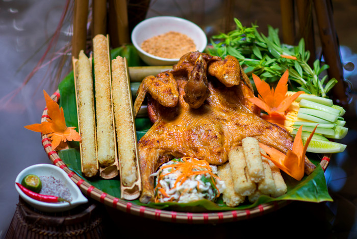  Thưởng thức những đặc sản cơm gà Việt Nam ngon khó cưỡng, càng ăn càng ghiền Ảnh 7