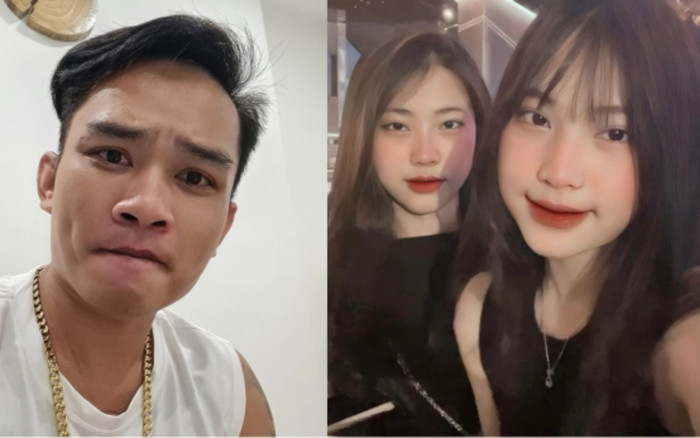 Giang hồ mạng Tiến 'Bịp' có phát ngôn nặng nề về Hải Như và gia đình khiến nhiều người phẫn nộ Ảnh 2