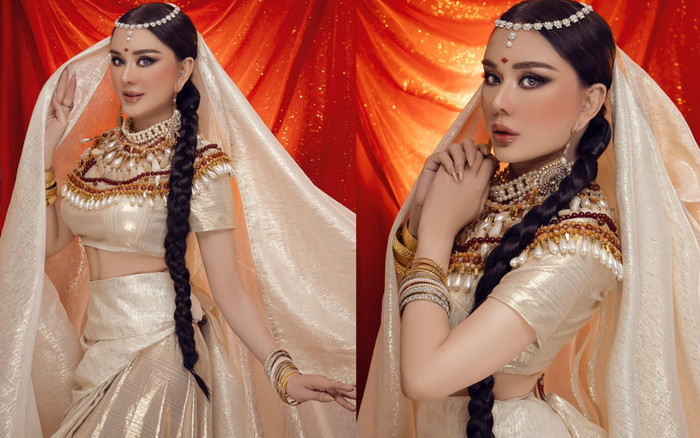 Lâm Khánh Chi trải lòng sau thông báo 'yêu lại' chồng cũ Ảnh 2