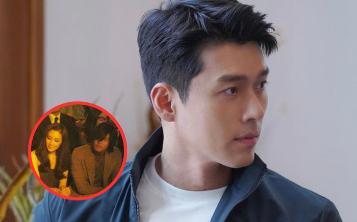 Nam thần như Hyun Bin không ngờ cũng có lúc thảm hại như thế này trước mặt mỹ nhân Ảnh 2