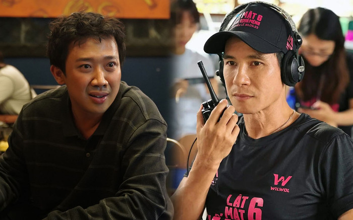 Chỉ mất 4 ngày để thu hơn 100 tỷ, nhưng sao Lật Mặt 6 vẫn khó lòng vượt qua Nhà Bà Nữ của Trấn Thành? Ảnh 2