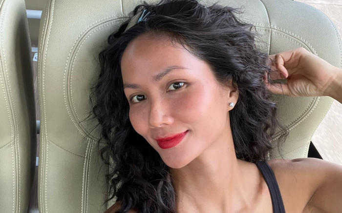 Bị nói không thân thiện, H'Hen Niê tiết lộ phải thay đổi điều này Ảnh 2