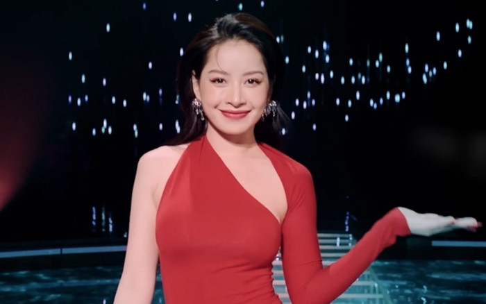 Vừa sang Trung Quốc, Chi Pu đã có hành động khiến Cnet 'nóng mắt' Ảnh 2