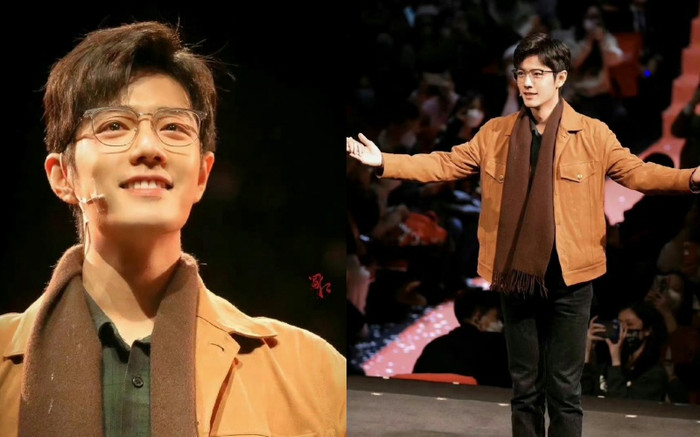 Hậu bị diễn viên đóng thế 'bóc phốt' tính cách, Tiêu Chiến liệu có tốt như lời đồn? Ảnh 2