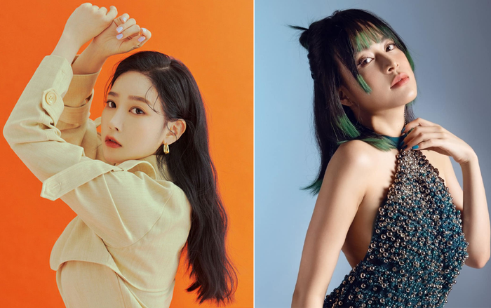  Cựu thành viên T-Ara ấn theo dõi Hoàng Thùy Linh: Ai rồi cũng phải 'See Tình' nhạc Việt thôi! Ảnh 2