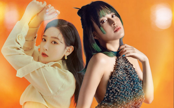 Cựu thành viên T-Ara ấn theo dõi Hoàng Thùy Linh: Ai rồi cũng phải 'See Tình' nhạc Việt thôi! Ảnh 2