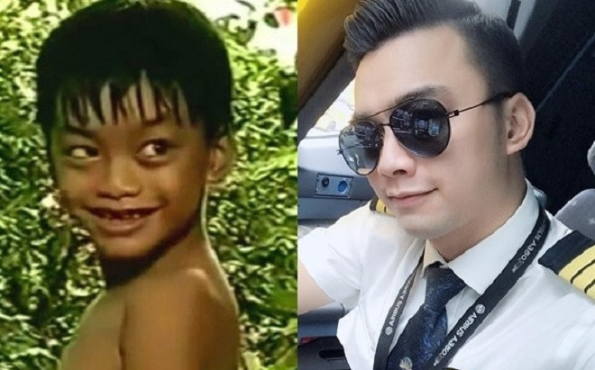 Cựu diễn viên phi công Phạm Hà Duy là ai? Ảnh 2