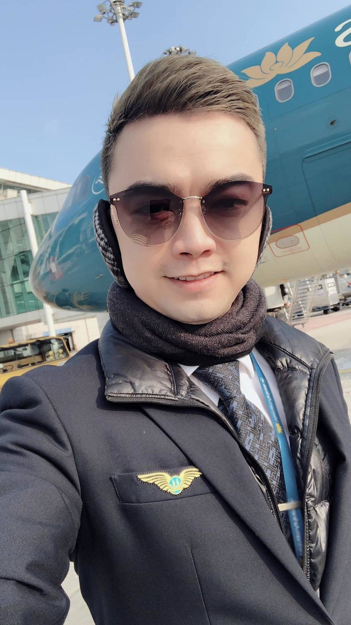  Cựu diễn viên phi công Phạm Hà Duy là ai? Ảnh 5