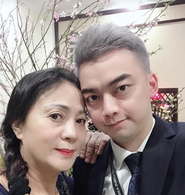  Cựu diễn viên phi công Phạm Hà Duy là ai? Ảnh 4