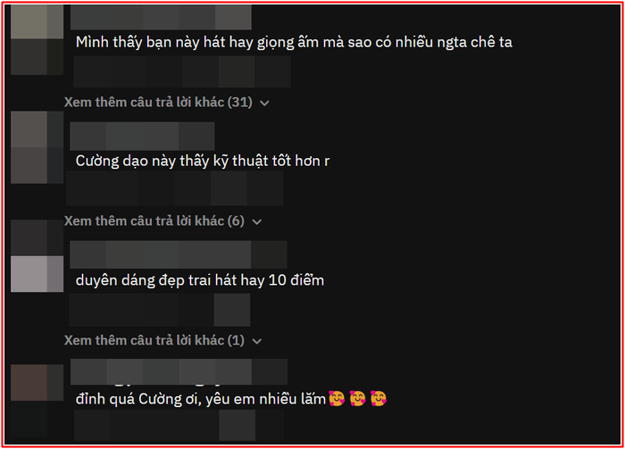 Hậu gây tranh cãi, Hồ Văn Cường hát chay theo yêu cầu của khán giả: Dân mạng nhận xét ra sao? Ảnh 2