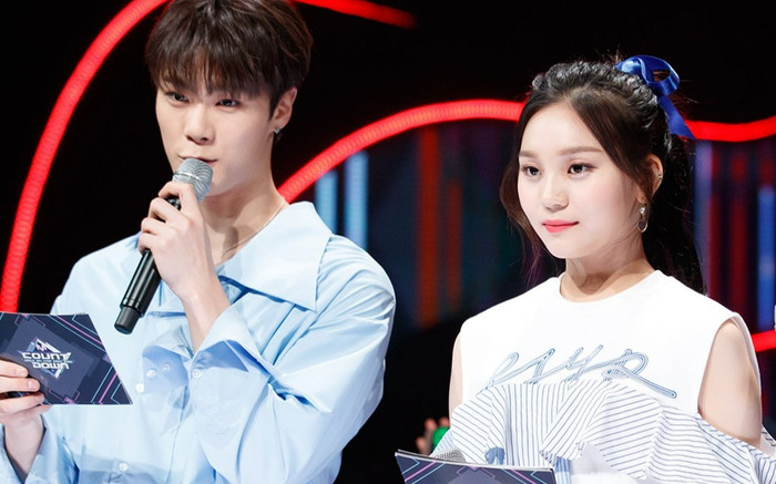 Nữ ca sĩ bị chỉ trích vì đăng ảnh đi chơi cùng Moonbin sau khi nam ca sĩ qua đời Ảnh 2