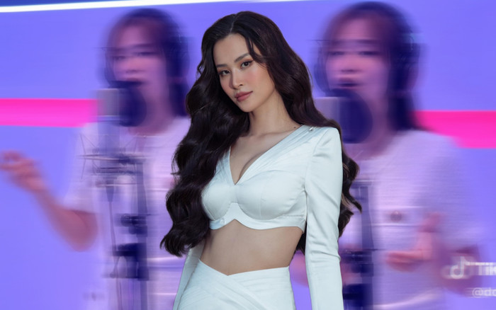 Rủ fan song ca bài hát mới, Đông Nhi khiến dân mạng đồng loạt phản ứng mạnh Ảnh 2