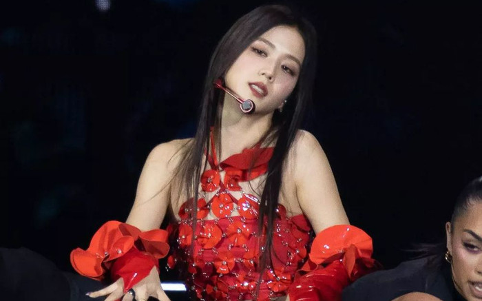 Jisoo bị vạch trần giọng hát tệ hại đến mức thảm họa trên sân khấu Coachella? Ảnh 2