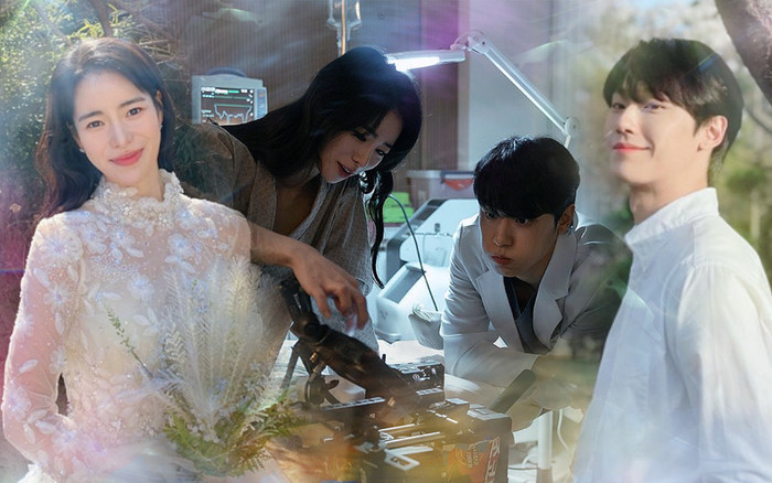 Netizen bắt gặp khoảnh khắc diễn viên 'The Glory' Lim Ji Yeon và Lee Do Hyun hẹn hò Ảnh 2