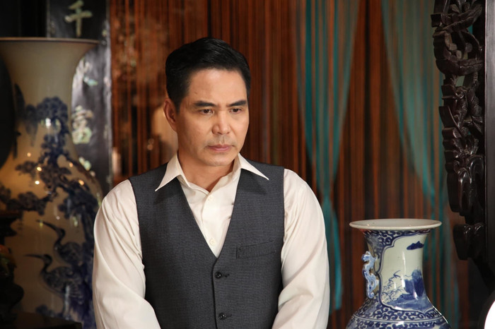  Trung Dũng x Lật Mặt 6: Không phải cứ đạo diễn giỏi, diễn viên tốt, kịch bản hay phim sẽ thành công Ảnh 5