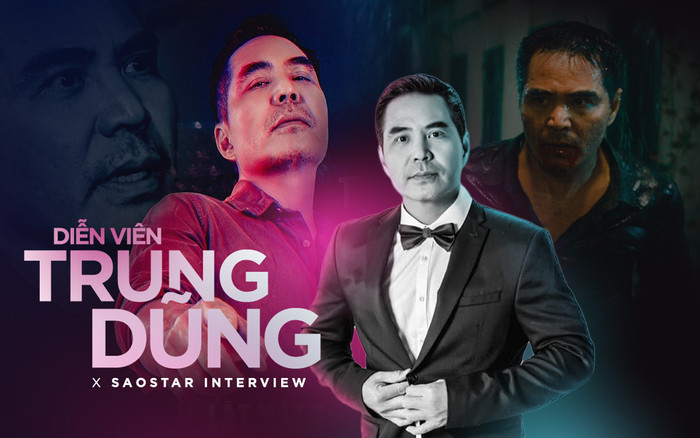 Trung Dũng x Lật Mặt 6: Không phải cứ đạo diễn giỏi, diễn viên tốt, kịch bản hay phim sẽ thành công Ảnh 2